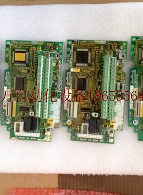 议价富士变频器G11/P11系列小功率主板G11-CPCB 欧版蓝色端子议价