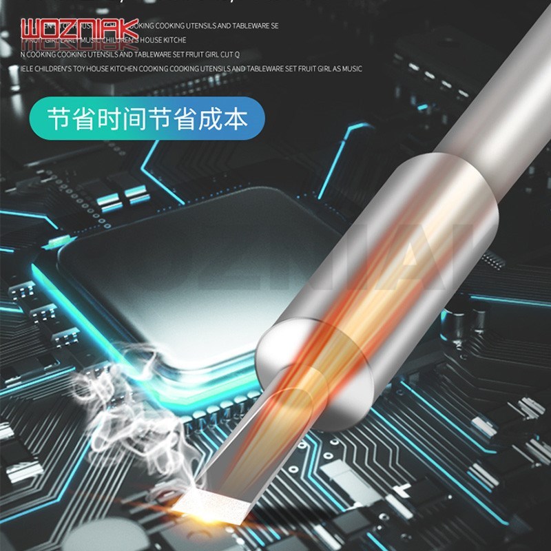 JBC C245 Replacement Soldering Iron Tip C245 A C245 030 X24