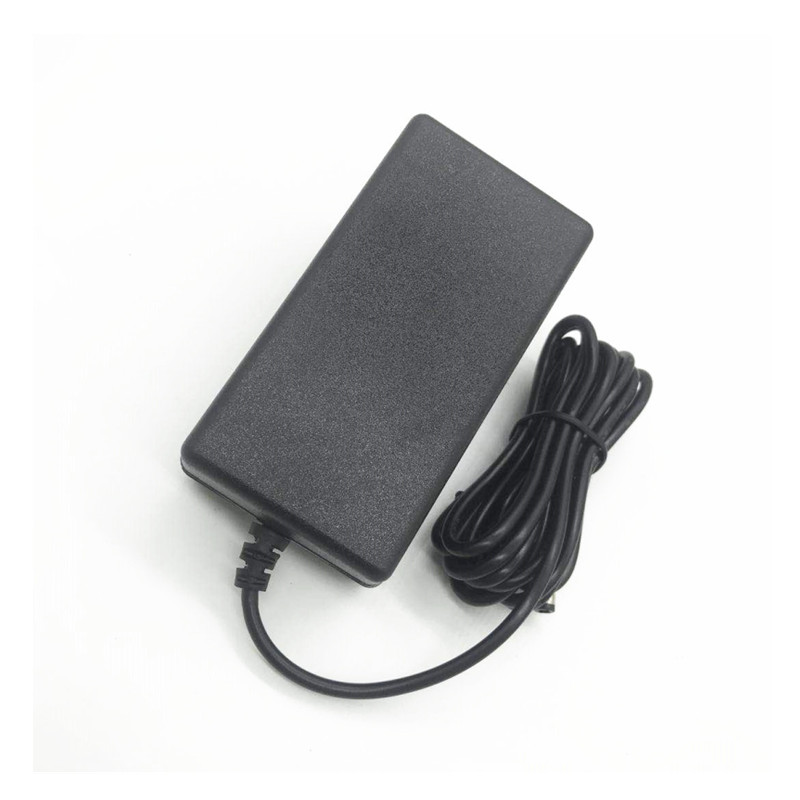 松人R240 DJ-120250-20K 液晶显示器DC12V2.5A3A电源适配器电源线