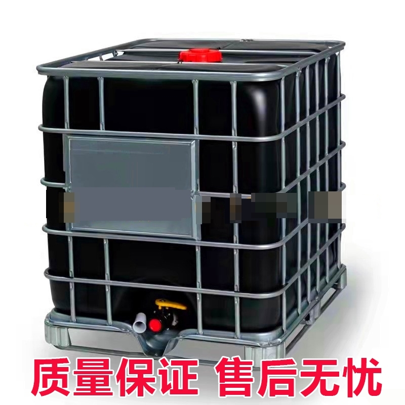 超大号柴油桶集装桶全新1500kg公斤吨桶1000L500升ibc储水桶储罐