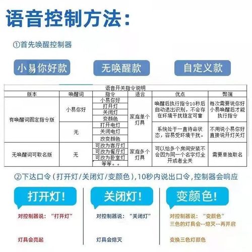 离线语音灯头开关E27螺口无线遥控灯座智能声控语音控制灯泡灯座