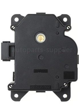 87106-35120 8710635120 Sub-assembly of damper servo mechanis