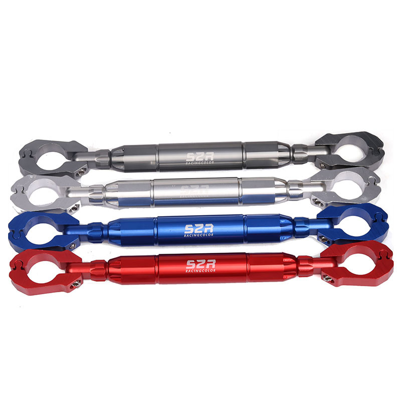 适用雅迪电动车DQ6/DT6 改装车把平衡杆加强杆拓展杆多功能杆横杆