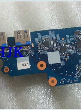 厂家蓝天 P655SA P655SE P650SE P650SG USB 小板 板 6-71-p6503-