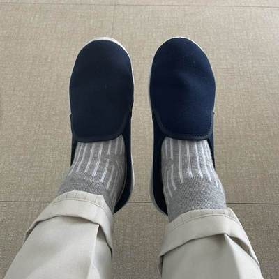 防静电工作鞋车间鞋加绒加厚软底防臭透气洁净无尘鞋静电鞋男女