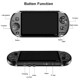Video 3000 X12 Console Game Handheld Retro Games for