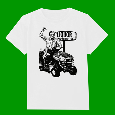 COUNTRY MUSIC FUNNY T-SHIRT FOR MEN VINTAGE BEER SHIRT 2026