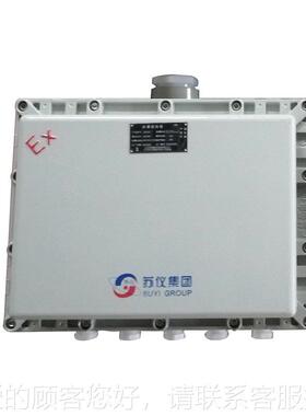 配电箱照BXK/BXD/接线箱控箱 成制套不锈钢电源仪表表明控制箱 动