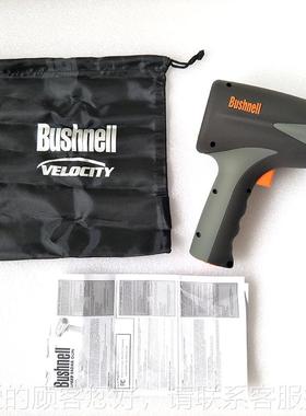 美国Bus达hnll博士能测速仪汽车公路球类持式101911雷测速e器1019