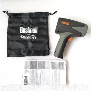 美国Bus达hnll博士能测速仪汽车公路球类持式101911雷测速e器1019