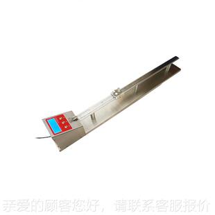 手动 织物纱测定仪 纱支测 茂YG11纱1测长仪 Yuan支YG111More元