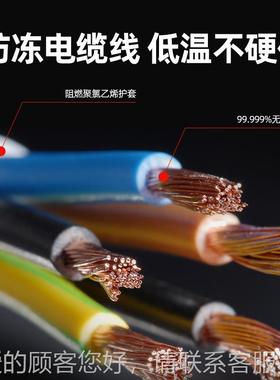 5防汛抽水潜污泵 50WWMMQ1-405.5kw提-升泵全铜电机潜水水排污泵