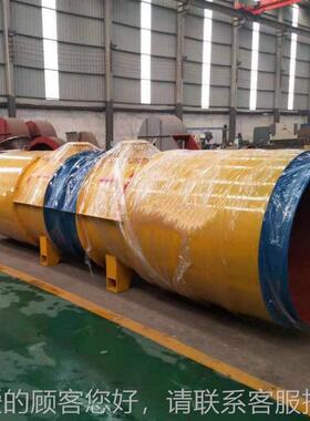 SD隧道风机110调kw132kw75k风w三速F184控隧道轴流机
