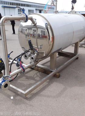 杀菌锅系列 式卧杀层菌QCQ锅价格 双鸡蛋干杀菌锅 食品 杀菌锅水