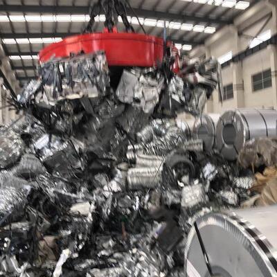 江苏  强磁电磁吸盘吊运卸废重钢金属板装材起机ZOW行车吸盘电磁