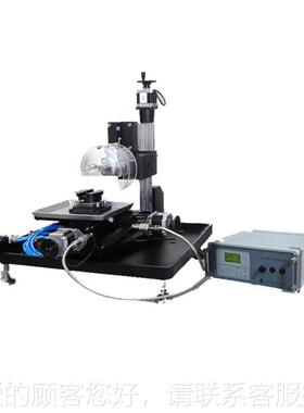 S-Y控465J4N00/800 CC划片切割机制晶体陶瓷玻璃矿石金属切