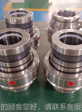 适配夏拌器机械-密封6普0SV35M4.89机械密封HMJM/83267.3搅机械密