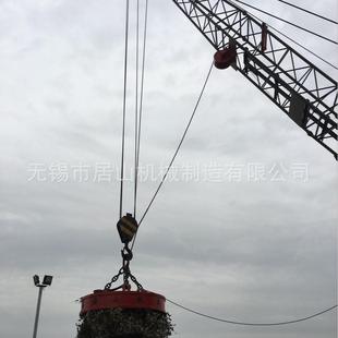 厂家直电吸盘 起重电磁吸销 欢VOW盘迎来电磁咨询