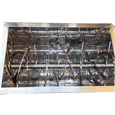 大型食品搅拌设备 NLD-1500150拌0L 机全不钢搅均匀 尼尔锈机械厂