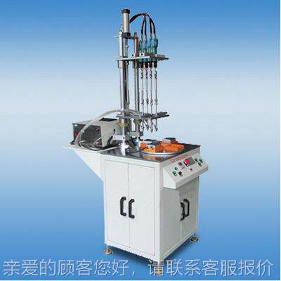 在线式全自打YS-RB301动螺丝机，自动上下料 全自动锁付人螺丝 全