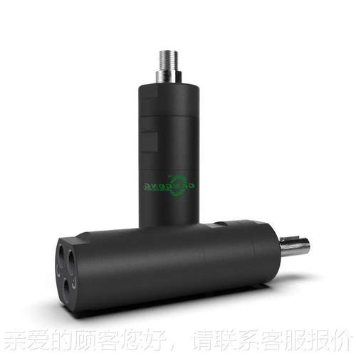 微型274气马达钻打磨动孔去毛工业级行星式气刺动马达