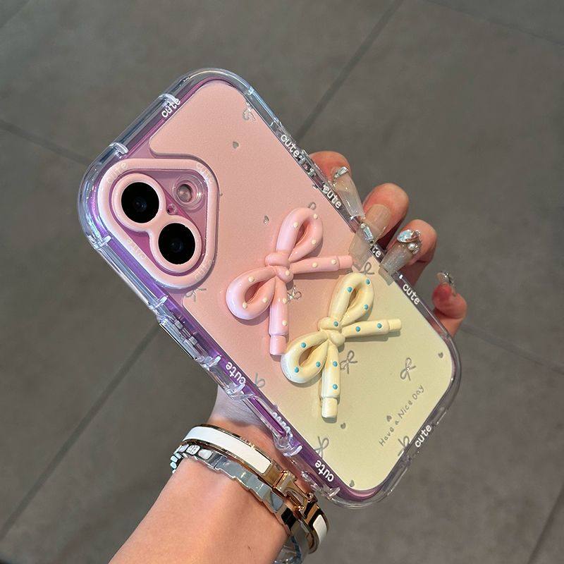 渐变蝴蝶结华为nova14手机壳nova13/12/9PRO畅享70/50/20轻奢,个性定制/设计服务/DIY,手机壳/保护套定制,淘宝优惠券,粉丝福利购,淘宝优惠卷