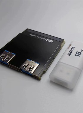 速发FAUC科发那 数控机 用CF卡转 M70系统CF卡槽转床转