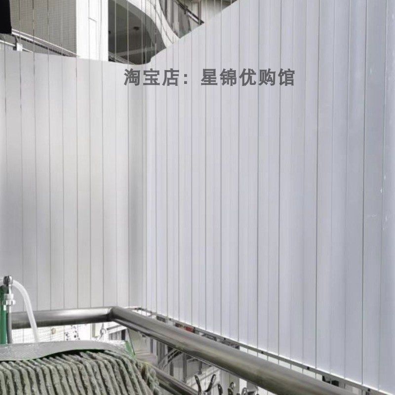 速发台防雨防晒挡板防护网砂明防坠隔板窗户遮光pp磨护半透栏防,居家日用,防雨布,淘宝优惠券,粉丝福利购,淘宝优惠卷