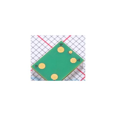 速发577H4-25.000LTV 恒温晶振 D-4P,.7x7.5mm OCXO 25MHZ