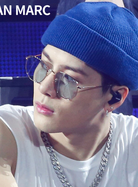 速发男嘉尔墨视王潮偏光开车专用防紫外线超轻太镜近镜有度数