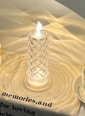 速发创意灯礼物漫子小氛围灯卧室床头浪电装饰灯小夜灯