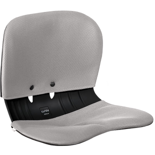 curble可柔伴矫正椅wider、grand系列专用保护套可拆卸水洗防尘罩