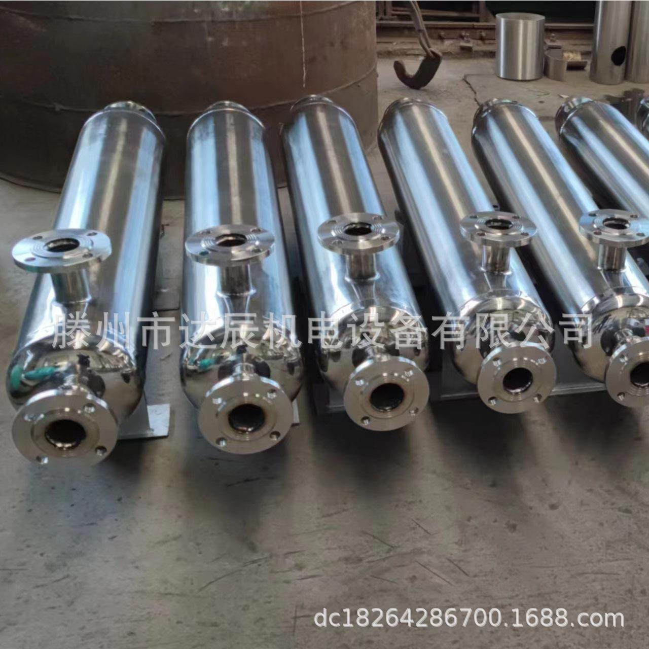 厂家直销高效螺旋缠绕管式换热器不锈钢冷凝器管式换热器,农机/农具/农膜,碾米机,淘宝优惠券,粉丝福利购,淘宝优惠卷