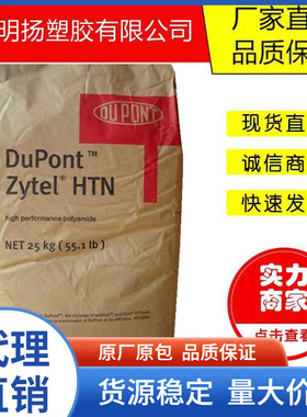 PPA美国杜邦HTN51G35HSLR HTN51G45HSL HTN53G50L耐高温尼龙增强