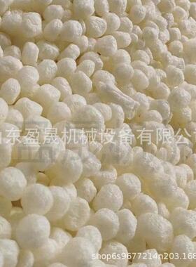 玉米变性淀粉膨化机预糊化淀粉生产线膨化机变性淀粉膨化机