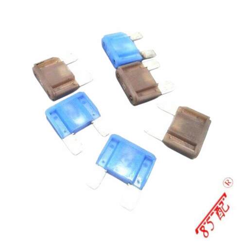 保险片60A70A80A6500K56500K66500K2适用标致3012008雪铁龙C3