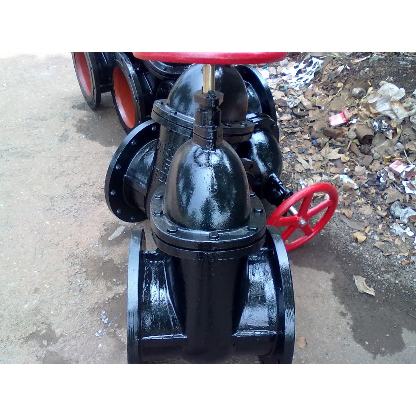 闸阀 Z45T-10 暗杆闸阀 DN500 厂家直销 质优价美