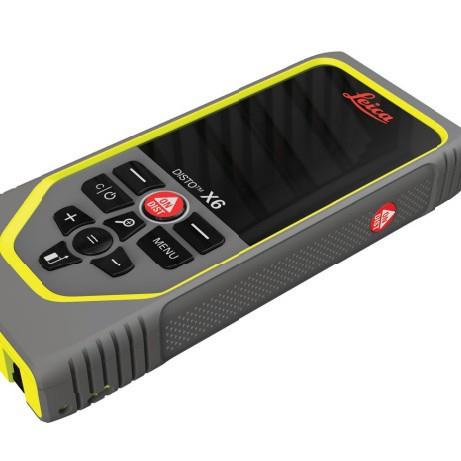 徕卡X6测距仪、徕卡DISTO X6激光测距仪、现货