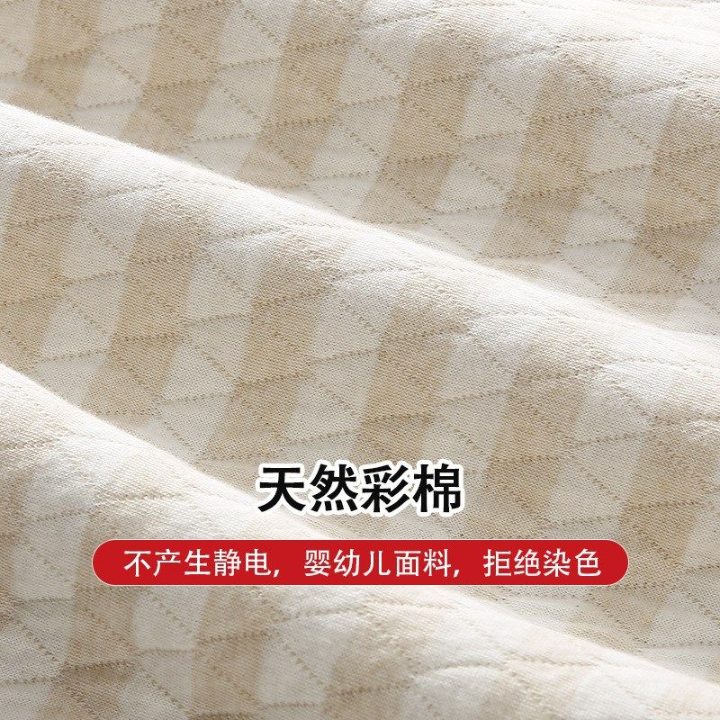 纯棉护腰带保暖女士腰腹部夏季防着凉护肚子睡觉暖胃薄款腰围神器