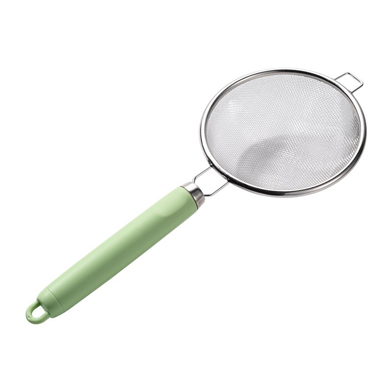 蛋清分离器婴儿辅食打蛋器搅拌棒过滤网筛超细蛋糕烘焙工具套装