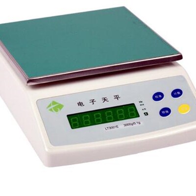 常熟天量LT201E/501E/1001E/2001E/5001E/10001E电子天平十分之一