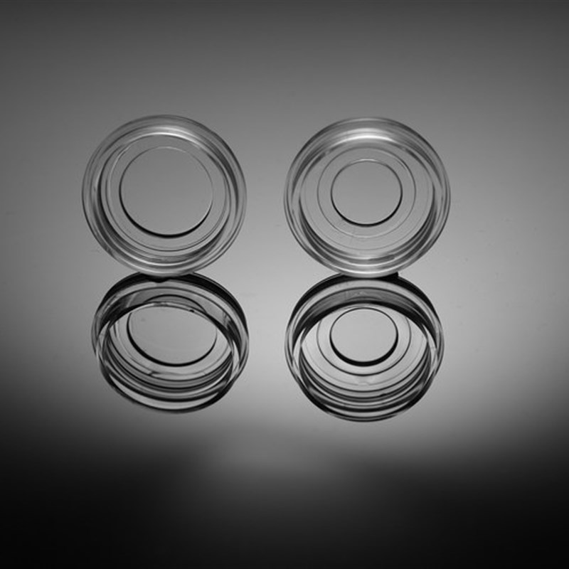 NEST耐思玻底培养皿 801001 801002 20mm 15mm TC 共聚焦培养皿图片