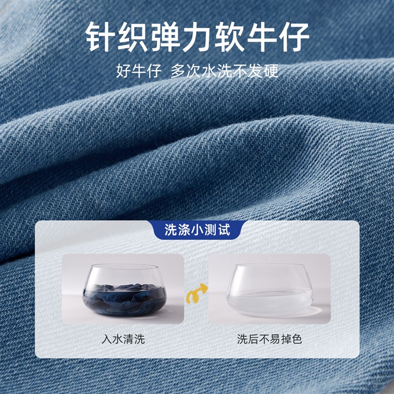 男童牛仔裤春季婴儿长裤春款儿童童装小婴儿大屁屁裤宝宝裤子春秋