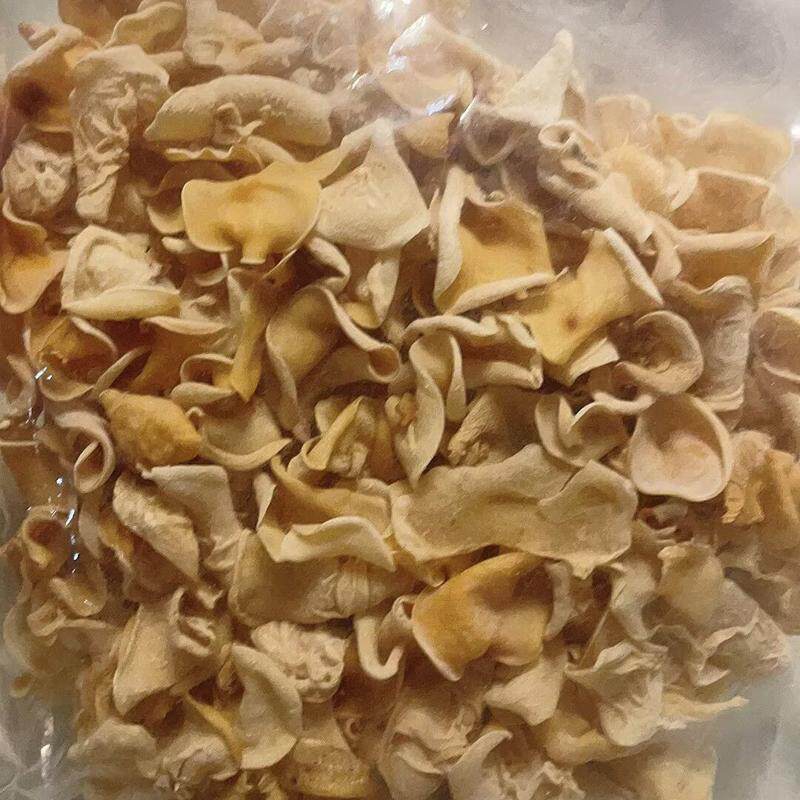白玉木耳70g袋装特产干货新货食材小碗耳火锅炒肉凉拌