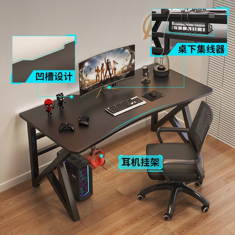 .Computer desk/office desk/writing desk/dining table