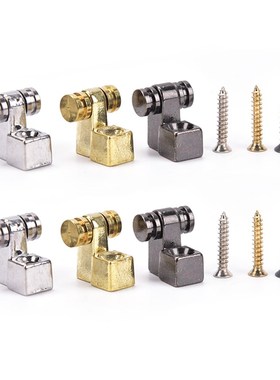 2Pcs Roller String Retainers Mounting ree Guide for Electric