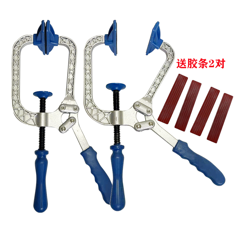 金刚网拉网器拉平器手动平网器钢网拉紧拉网器拉网钳纱窗拉紧工具