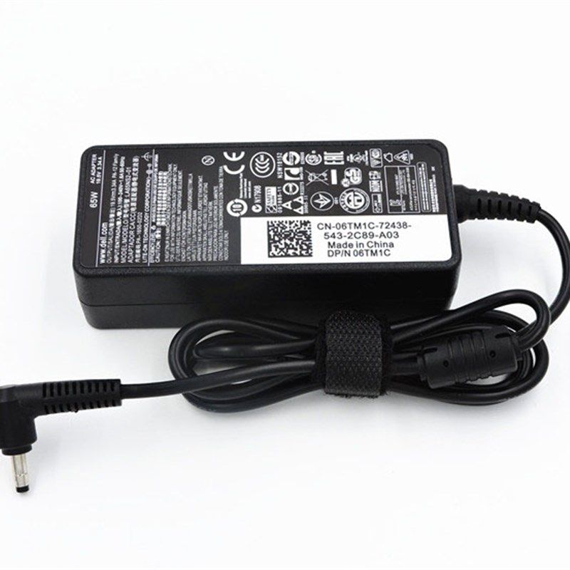 极速厂家厂家戴尔Vostro V5460电源配接器19.5V3.34A(4.0mm*1.7m