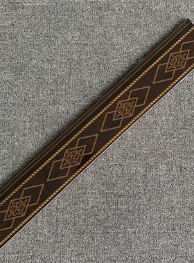 工程釉面瓷砖老式踢脚线120800旧款黑色客厅老款地脚线120