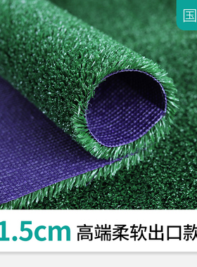 rtificial Grass Turf  Outdoor Balcony Garden sod 1square M